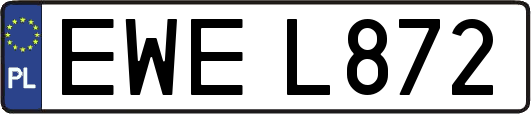 EWEL872