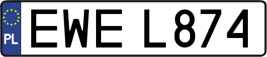 EWEL874