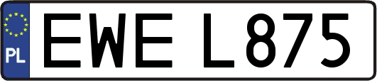 EWEL875