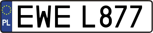 EWEL877