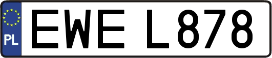 EWEL878