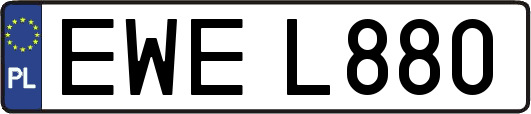 EWEL880