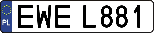EWEL881