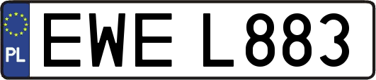 EWEL883
