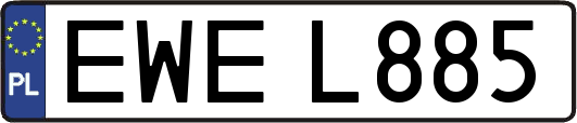 EWEL885