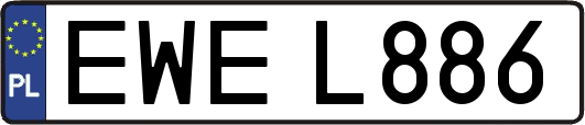 EWEL886