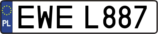 EWEL887