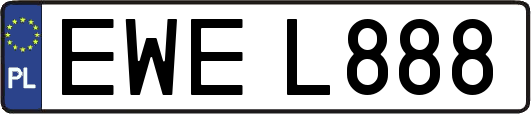 EWEL888