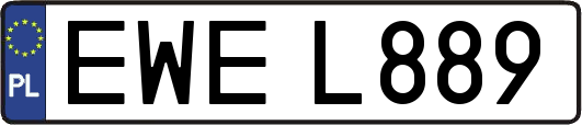 EWEL889