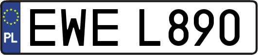 EWEL890