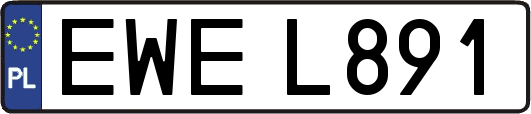 EWEL891
