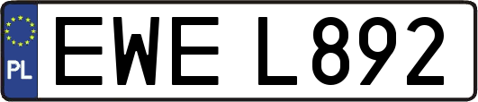 EWEL892