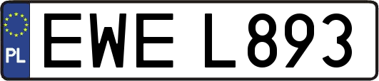 EWEL893