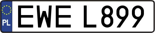 EWEL899