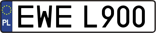 EWEL900