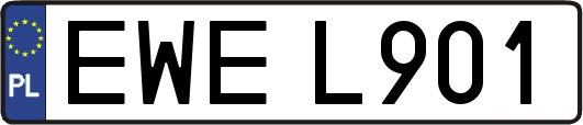 EWEL901