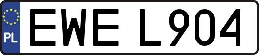 EWEL904