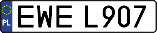 EWEL907