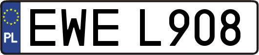 EWEL908