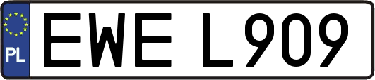 EWEL909