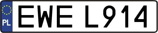 EWEL914