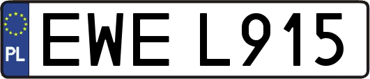 EWEL915
