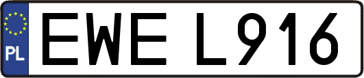EWEL916