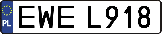 EWEL918