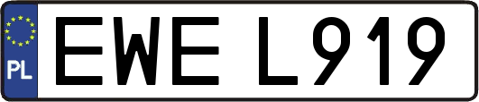 EWEL919