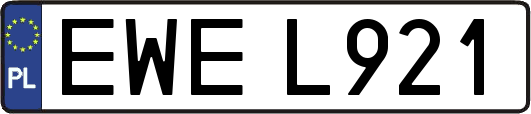 EWEL921