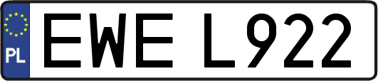 EWEL922