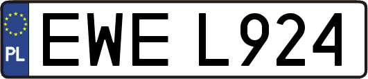 EWEL924