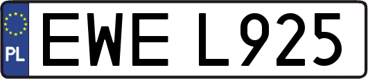EWEL925