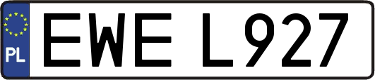 EWEL927