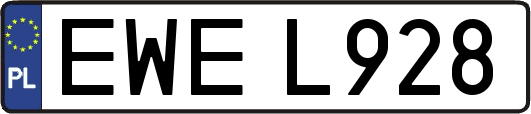 EWEL928