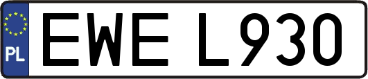 EWEL930