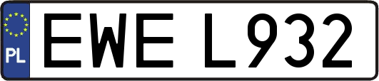 EWEL932