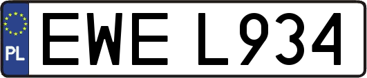 EWEL934