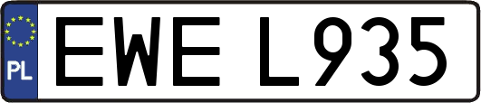 EWEL935
