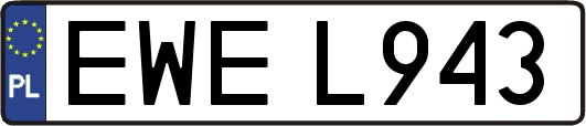 EWEL943