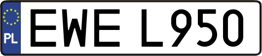 EWEL950