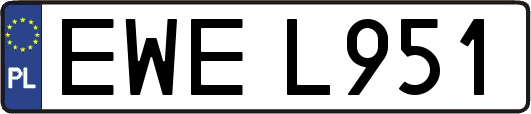 EWEL951