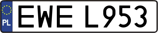 EWEL953