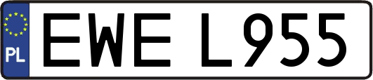 EWEL955