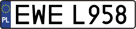 EWEL958