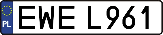 EWEL961