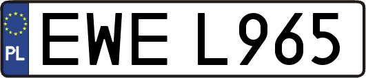 EWEL965