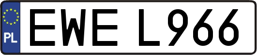 EWEL966