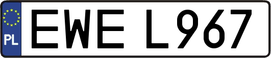 EWEL967