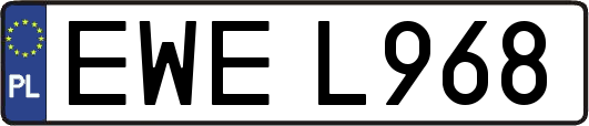 EWEL968